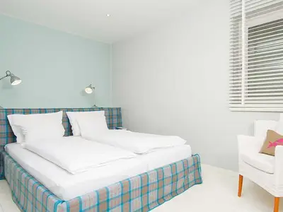 Ferienwohnung für 4 Personen (80 m²) in Kampen 9/9
