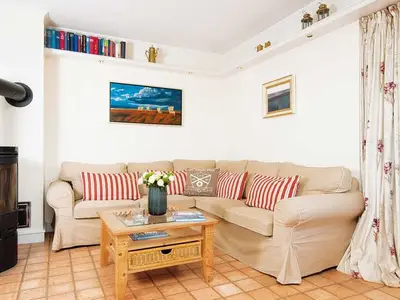 Ferienwohnung für 4 Personen (85 m²) in Kampen 3/9