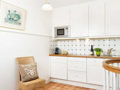 Ferienwohnung für 4 Personen (85 m²) in Kampen 5/9