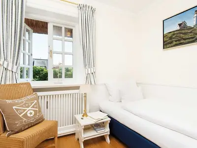 Ferienwohnung für 4 Personen (85 m²) in Kampen 6/9
