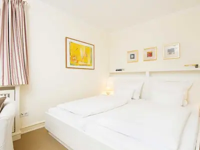 Ferienwohnung für 4 Personen (85 m²) in Kampen 7/9