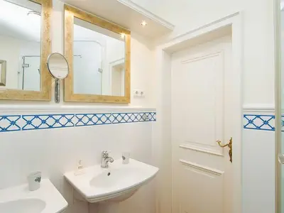 Ferienwohnung für 4 Personen (85 m²) in Kampen 8/9