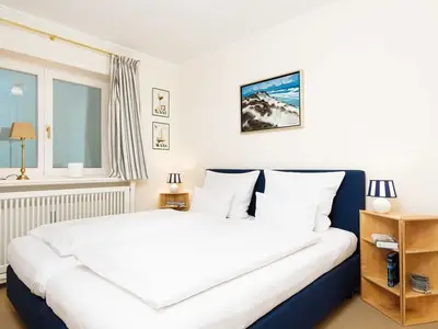 Ferienwohnung für 4 Personen (85 m²) in Kampen 9/9