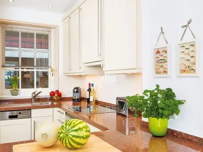 Ferienwohnung für 4 Personen (60 m²) in Kampen 3/8