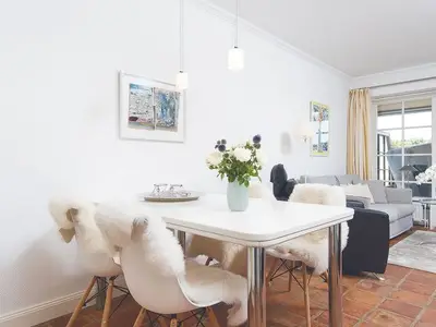 Ferienwohnung für 4 Personen (60 m²) in Kampen 4/8