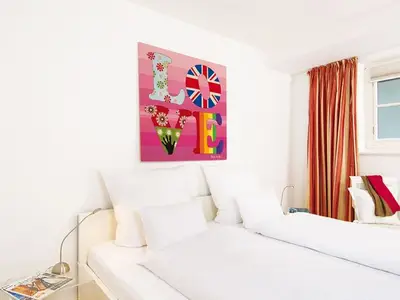Ferienwohnung für 4 Personen (60 m²) in Kampen 6/8