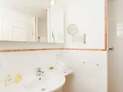 Ferienwohnung für 4 Personen (60 m²) in Kampen 7/8