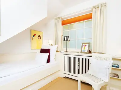 Ferienwohnung für 4 Personen (60 m²) in Kampen 8/8