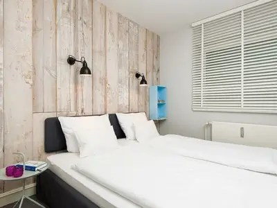 Ferienwohnung für 4 Personen (80 m²) in Kampen 7/9