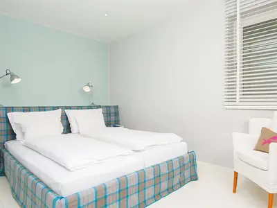 Ferienwohnung für 4 Personen (80 m²) in Kampen 9/9