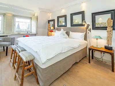 Ferienwohnung für 2 Personen (40 m²) in Kampen 3/10