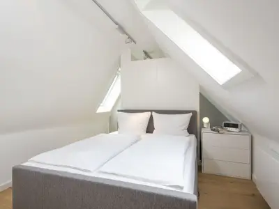 Ferienwohnung für 2 Personen (50 m²) in Kampen 5/7