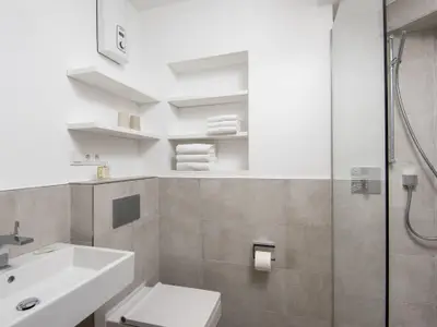 Ferienwohnung für 2 Personen (50 m²) in Kampen 6/7