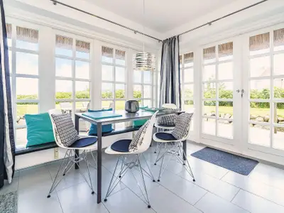 Ferienwohnung für 4 Personen (80 m²) in Kampen 2/10
