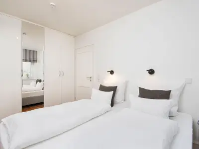 Ferienwohnung für 4 Personen (80 m²) in Kampen 8/10
