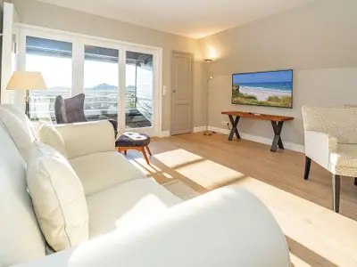 Ferienwohnung für 3 Personen (80 m²) in Kampen 4/10