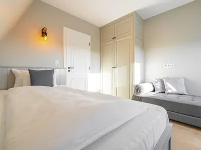 Ferienwohnung für 3 Personen (80 m²) in Kampen 6/10