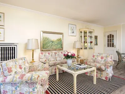 Ferienwohnung für 3 Personen (65 m²) in Kampen 2/10