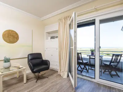 Ferienwohnung für 3 Personen (65 m²) in Kampen 4/10