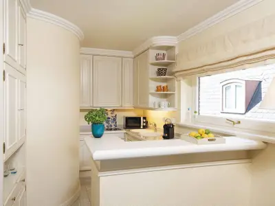 Ferienwohnung für 3 Personen (65 m²) in Kampen 6/10