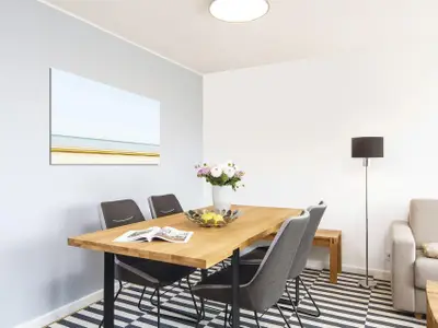 Ferienwohnung für 3 Personen (65 m²) in Kampen 5/10