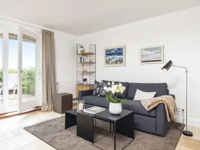 Ferienwohnung für 2 Personen (40 m²) in Kampen 2/9