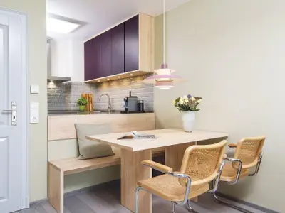 Ferienwohnung für 2 Personen (60 m²) in Kampen 3/10