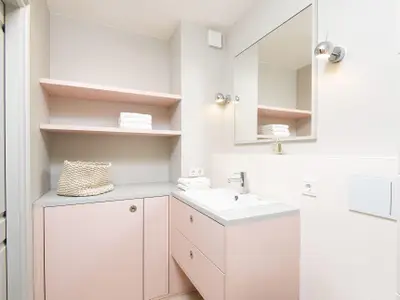 Ferienwohnung für 2 Personen (60 m²) in Kampen 7/10