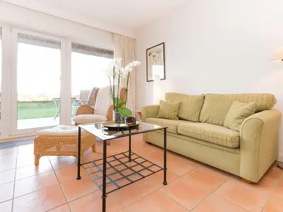 Ferienwohnung für 2 Personen (50 m²) in Kampen 2/7