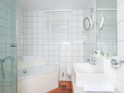 Ferienwohnung für 4 Personen (80 m²) in Kampen 8/9