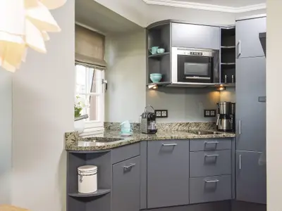 Ferienwohnung für 3 Personen (65 m²) in Kampen 5/10