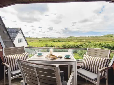 Ferienwohnung für 3 Personen (65 m²) in Kampen 7/10