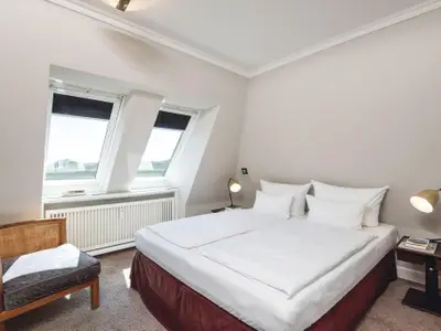 Ferienwohnung für 3 Personen (65 m²) in Kampen 9/10