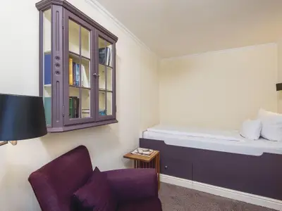 Ferienwohnung für 3 Personen (65 m²) in Kampen 10/10