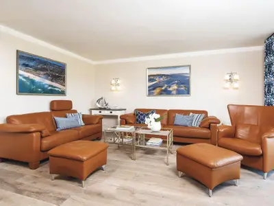 Ferienwohnung für 3 Personen (70 m²) in Kampen 2/10