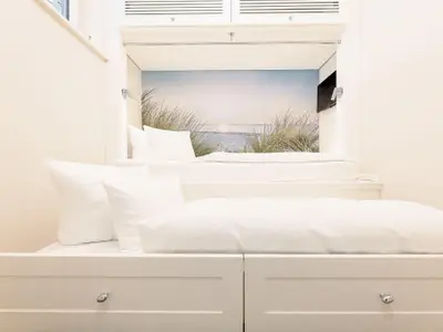 Ferienwohnung für 3 Personen (70 m²) in Kampen 10/10