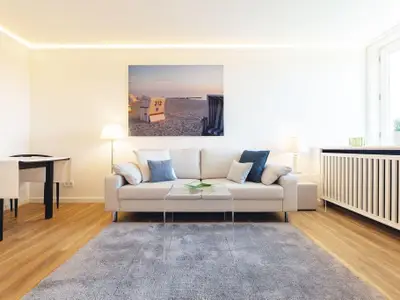 Ferienwohnung für 2 Personen (35 m²) in Kampen 3/9