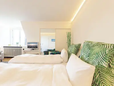 Ferienwohnung für 2 Personen (35 m²) in Kampen 5/9