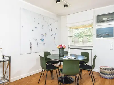 Ferienwohnung für 4 Personen (78 m²) in Kampen 2/10