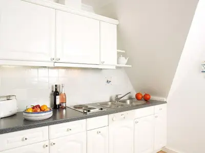 Ferienwohnung für 2 Personen (40 m²) in Kampen 4/9