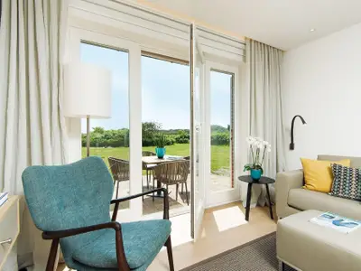 Ferienwohnung für 2 Personen (60 m²) in Kampen 2/10