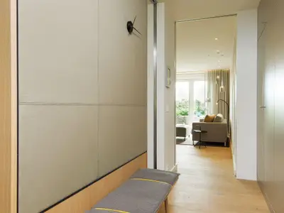 Ferienwohnung für 2 Personen (60 m²) in Kampen 6/10