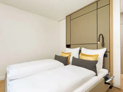 Ferienwohnung für 2 Personen (60 m²) in Kampen 8/10