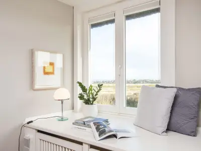 Ferienwohnung für 2 Personen (40 m²) in Kampen 5/8