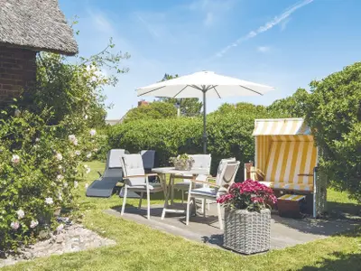 Ferienwohnung für 3 Personen (80 m²) in Kampen 3/9