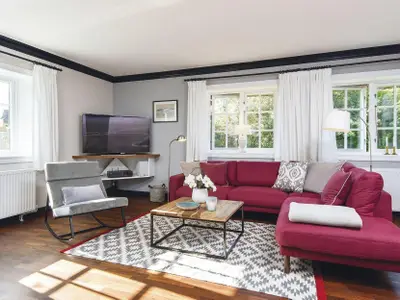 Ferienwohnung für 3 Personen (80 m²) in Kampen 4/9