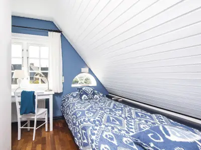 Ferienwohnung für 3 Personen (80 m²) in Kampen 8/9