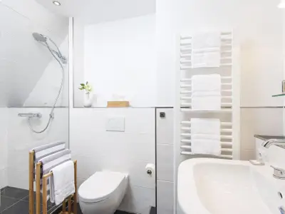 Ferienwohnung für 3 Personen (80 m²) in Kampen 9/9