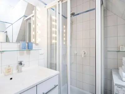 Ferienwohnung für 2 Personen (60 m²) in Kampen 7/8