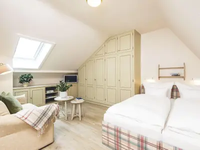 Ferienwohnung für 2 Personen (60 m²) in Kampen 8/8